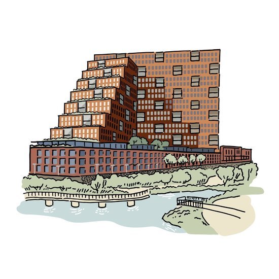 New city properties 550 xxx q85