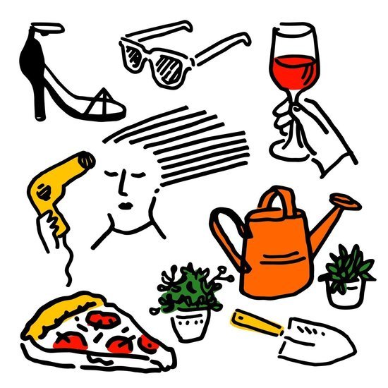 Objects 3 550 xxx q85