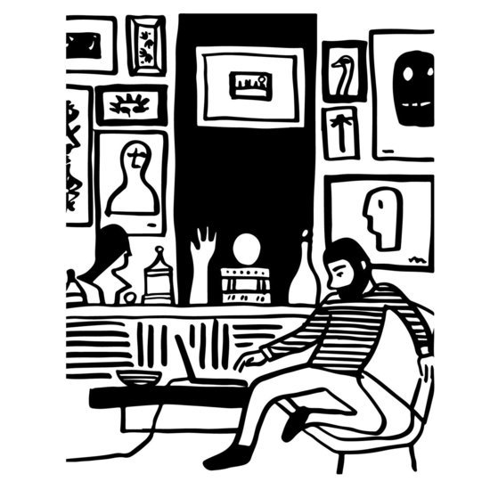 Thick line 1 550 xxx q85