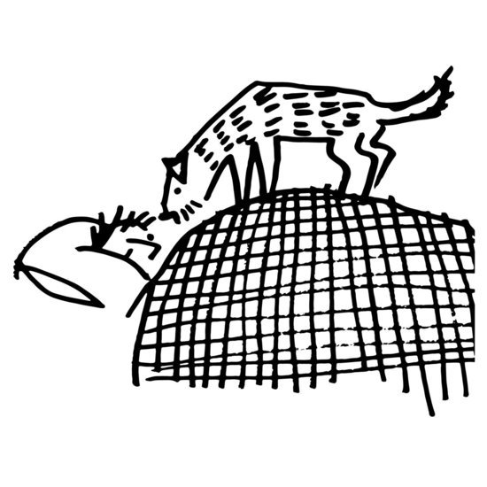 Thick line 2 550 xxx q85