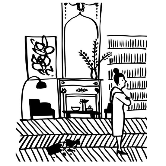 Thick line 6 550 xxx q85