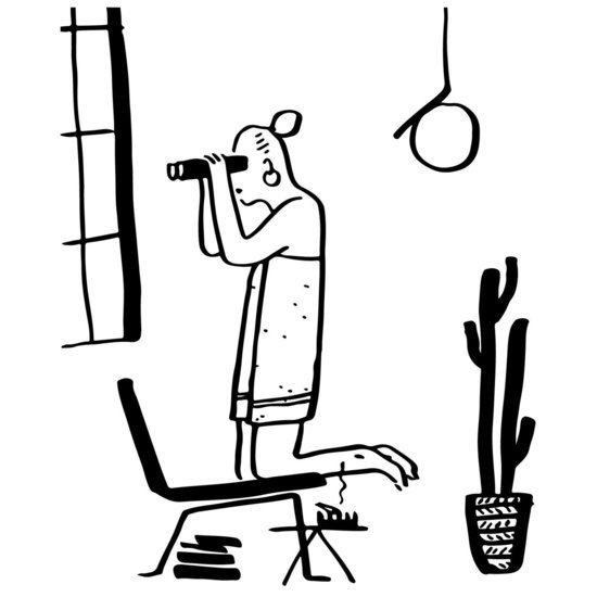 Thick line 5 550 xxx q85