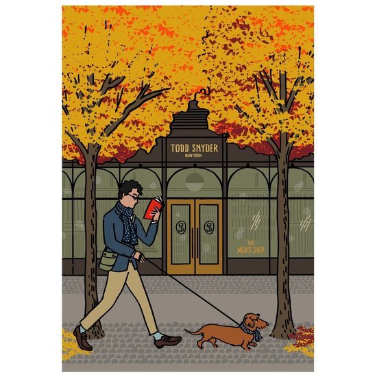 Todd snyder 3 550 xxx q85