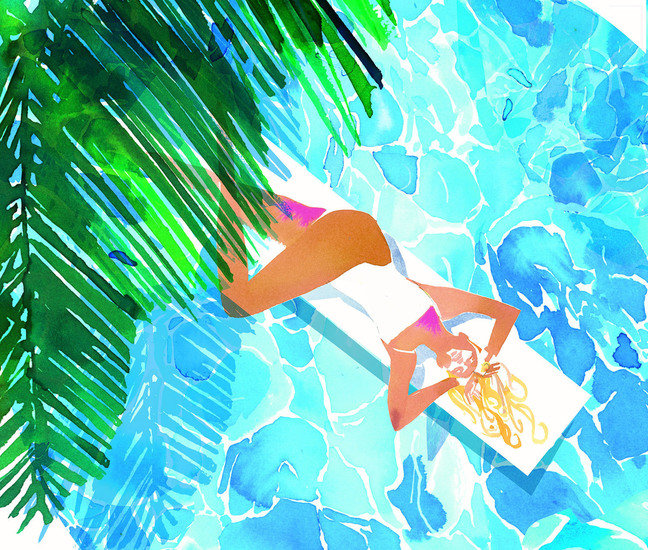 Poolsidekk 648 xxx q85