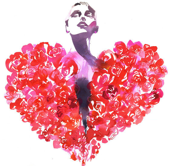 Queen of heartskk 565 xxx q85