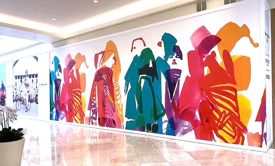 Wall scpkk 909 xxx q85