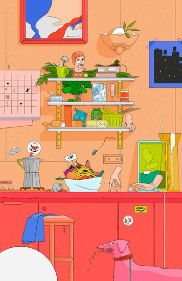 Moscoso personal analarmingbreak web 356 xxx q85