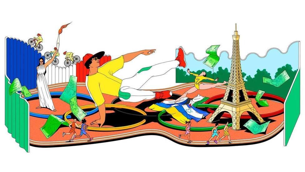 Moscoso fazquarterly olympics web 977 xxx q85