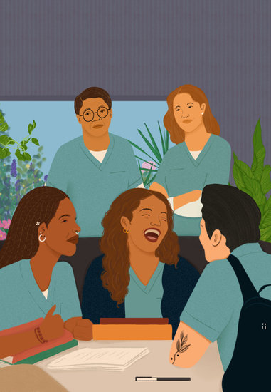 Medical professionalism nyt 381 xxx q85