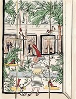 Bal harbour magazine coloring book 150 0x6x2157x2806 q85