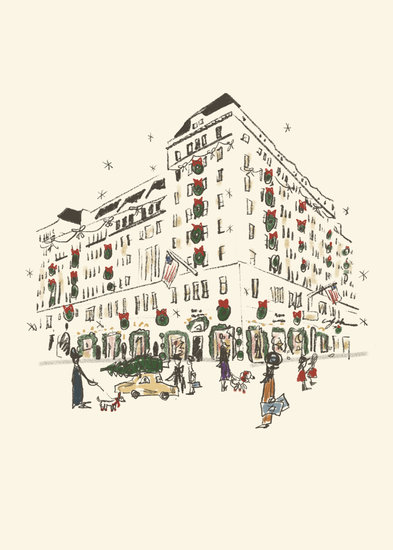 Holiday building   ckxbg 393 xxx q85