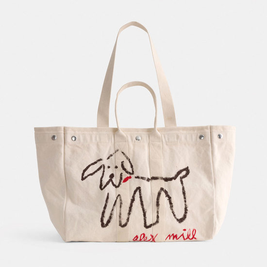 Mmatson dog bag alex mill 550 xxx q85