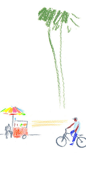 Mmatson la santa monica bike path 01 278 xxx q85