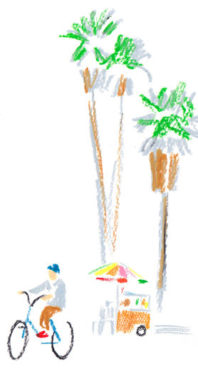 Mmatson la santa monica bike path 02 278 xxx q85