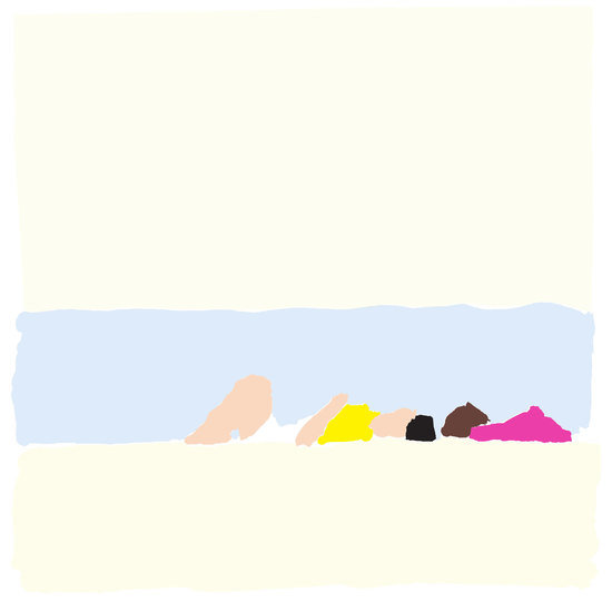 Mmatson ode to summer rest 550 xxx q85