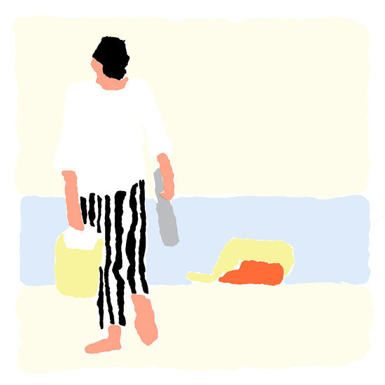 Mmatson ode to summer walk 550 xxx q85