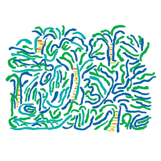 Mmatson sicily garden 550 xxx q85