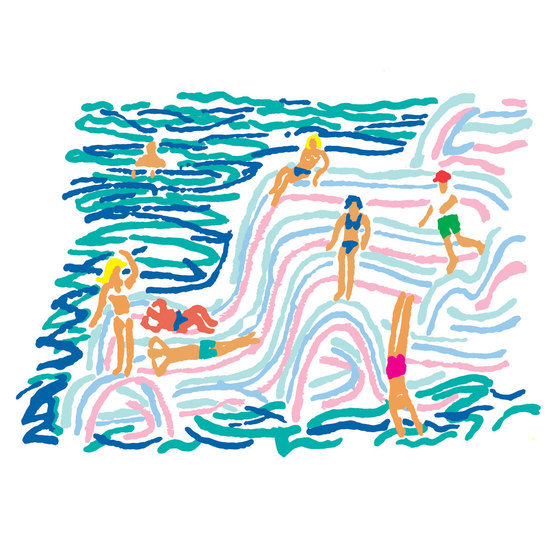 Mmatson sicily swimmers 550 xxx q85