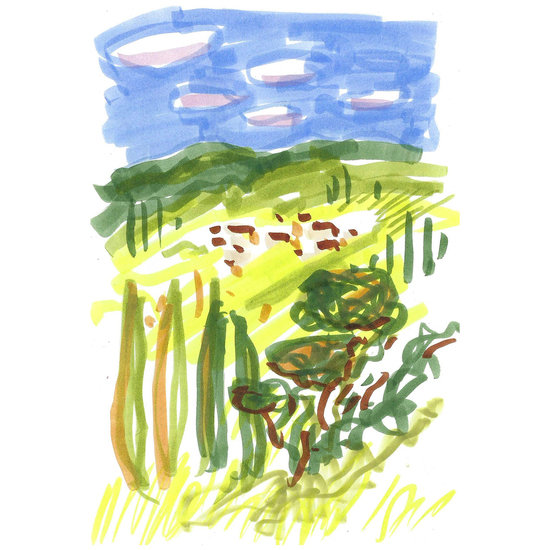 Italian countryside 4 550 xxx q85