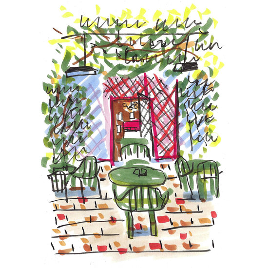 Milan cafe 550 xxx q85