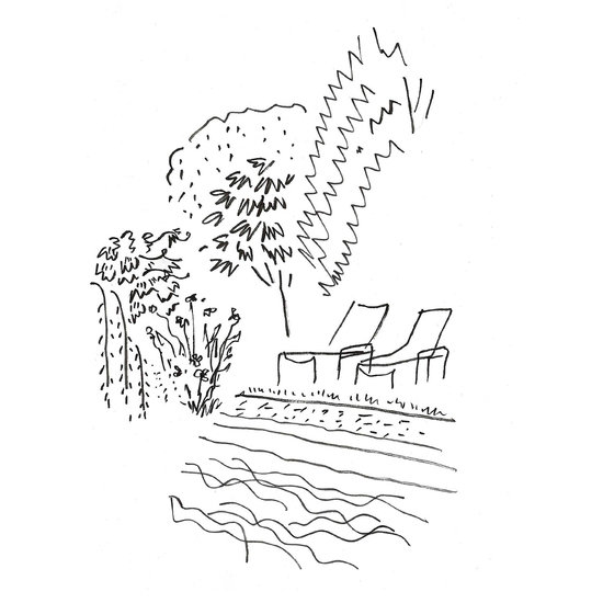 Summer pool 550 xxx q85