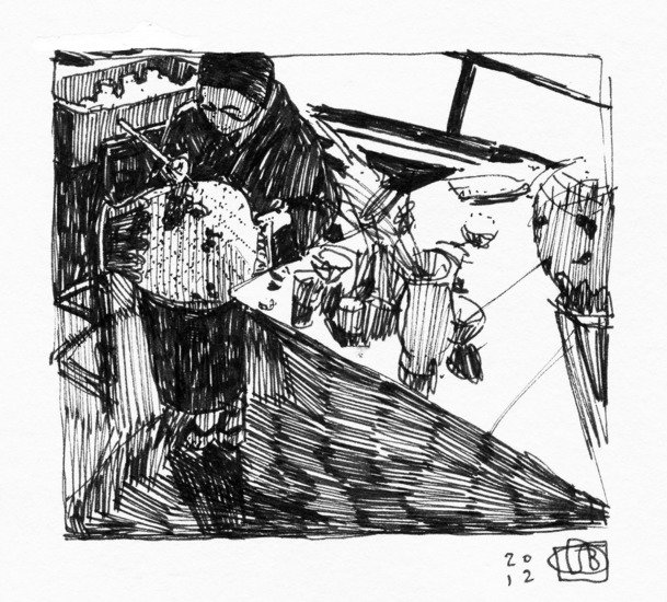 Lsberke bw artistportrait 609 xxx q85