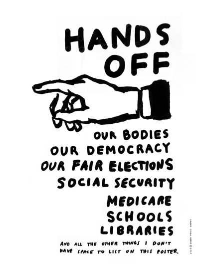 Lsberke bw handsoffposter 413 xxx q85