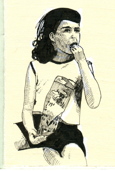 Lsberke bw mom19cents1950s 370 xxx q85