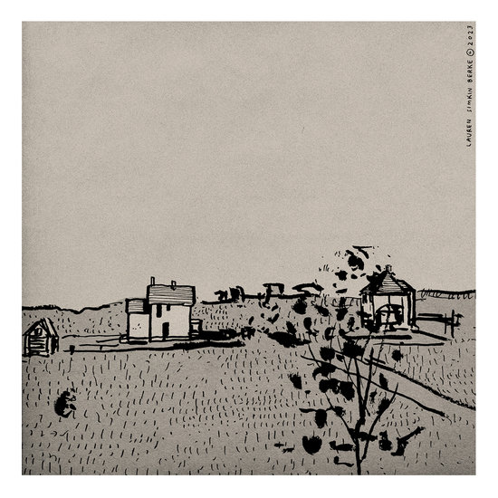 Lsberke bw nebraska 550 xxx q85