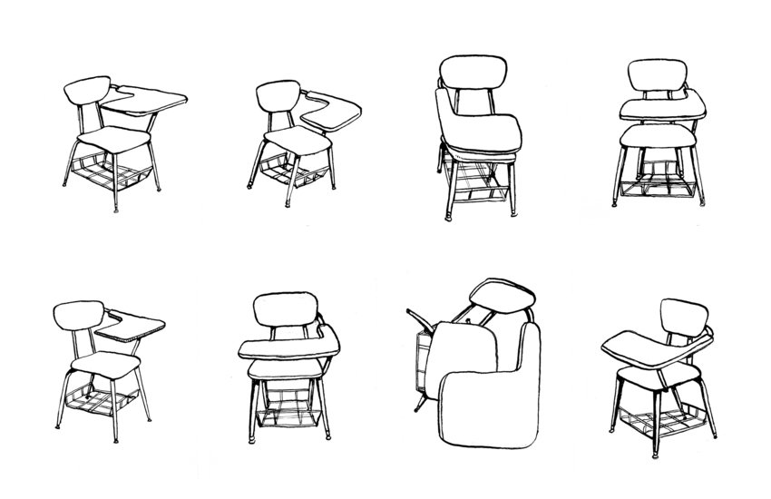 Lsberke bw schooldesksset2 850 xxx q85