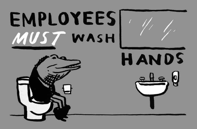 Lsberke bw washhandssign 837 xxx q85