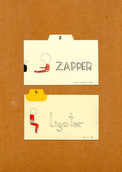 Lsberke c alphabetique zaplig 391 xxx q85