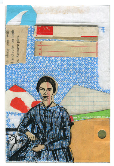 Lsberke c collage dickinson 379 xxx q85