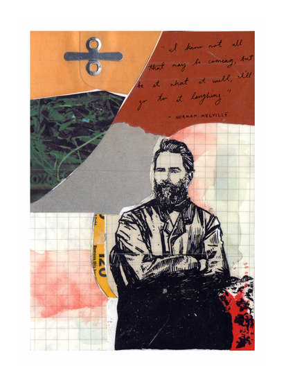 Lsberke c collage melville 413 xxx q85