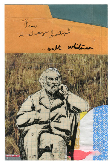 Lsberke c collage whitman 375 xxx q85