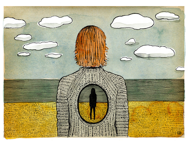 Lsberke c emptynest 739 xxx q85