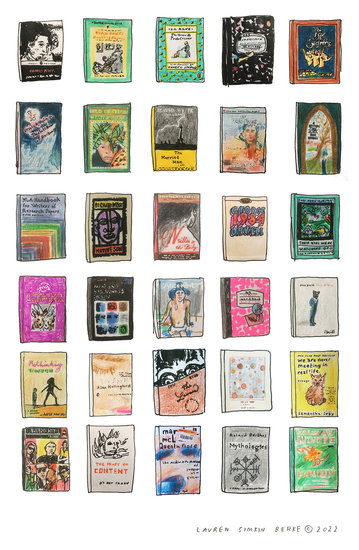 Lsberke c homelibraryposter 359 xxx q85