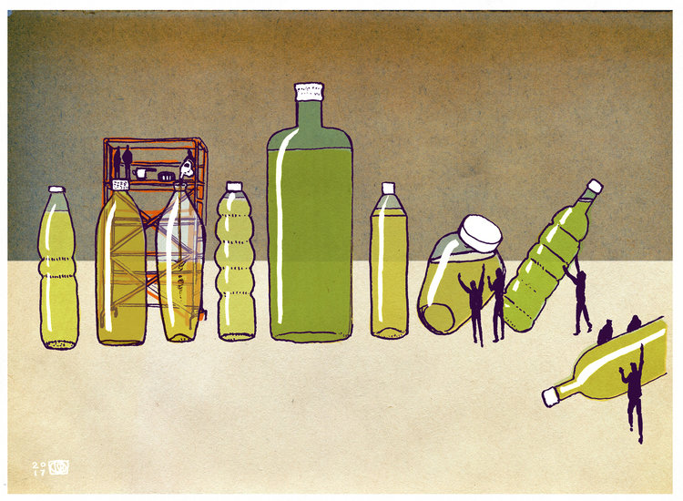 Lsberke c oilbottles 750 xxx q85