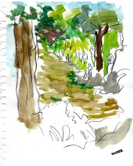 Central park0002 442 xxx q85