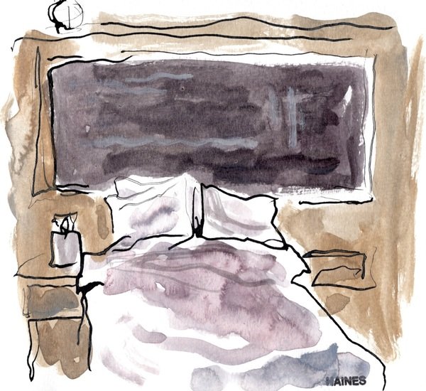 Hutton brick 600 xxx q85