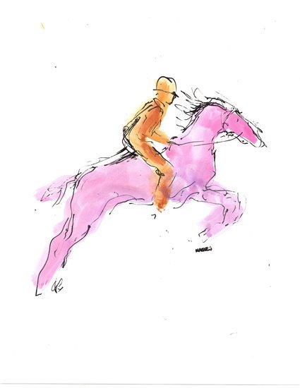 Horseswatercolor0021 copy 425 xxx q85