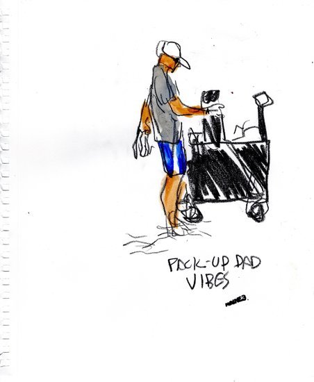 Rockaway dad 5 452 xxx q85