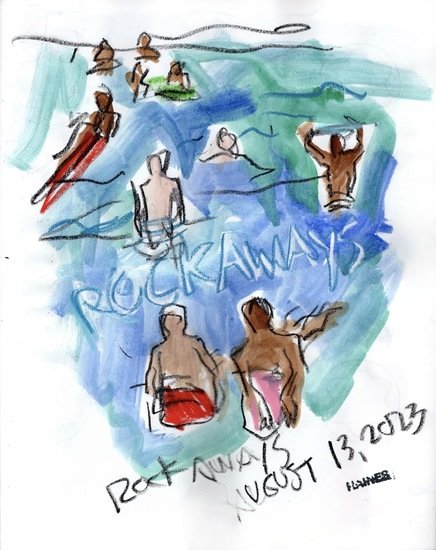 Rockaways 436 xxx q85