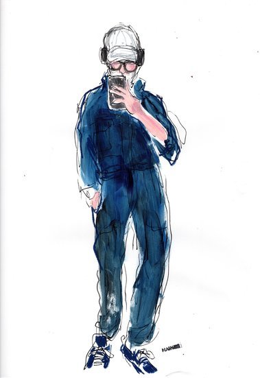 Alex mill 379 xxx q85