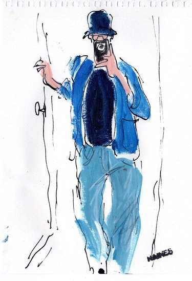 Elevator selfies0013 375 xxx q85