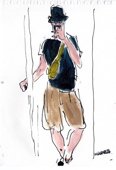 Elevator selfies0014 375 xxx q85