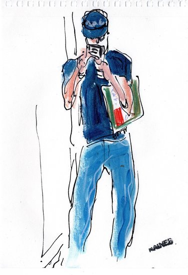 Elevator selfies0016 375 xxx q85