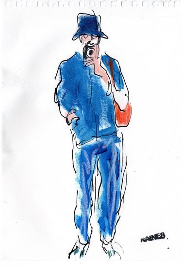 Elevator selfies0017 375 xxx q85