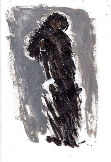 Demeulemeester 379 xxx q85