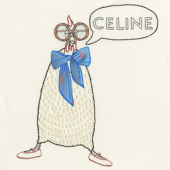 Celine 2000 550 xxx q85